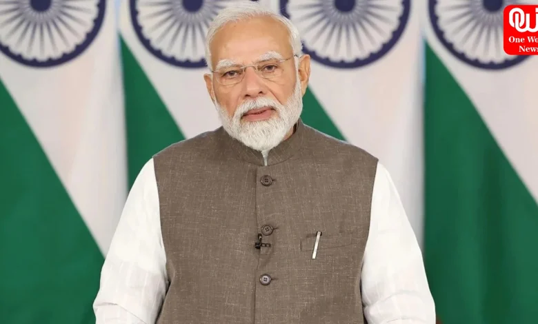 PM Narendra Modi