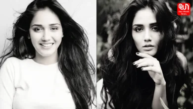 Twisha Sharma Death