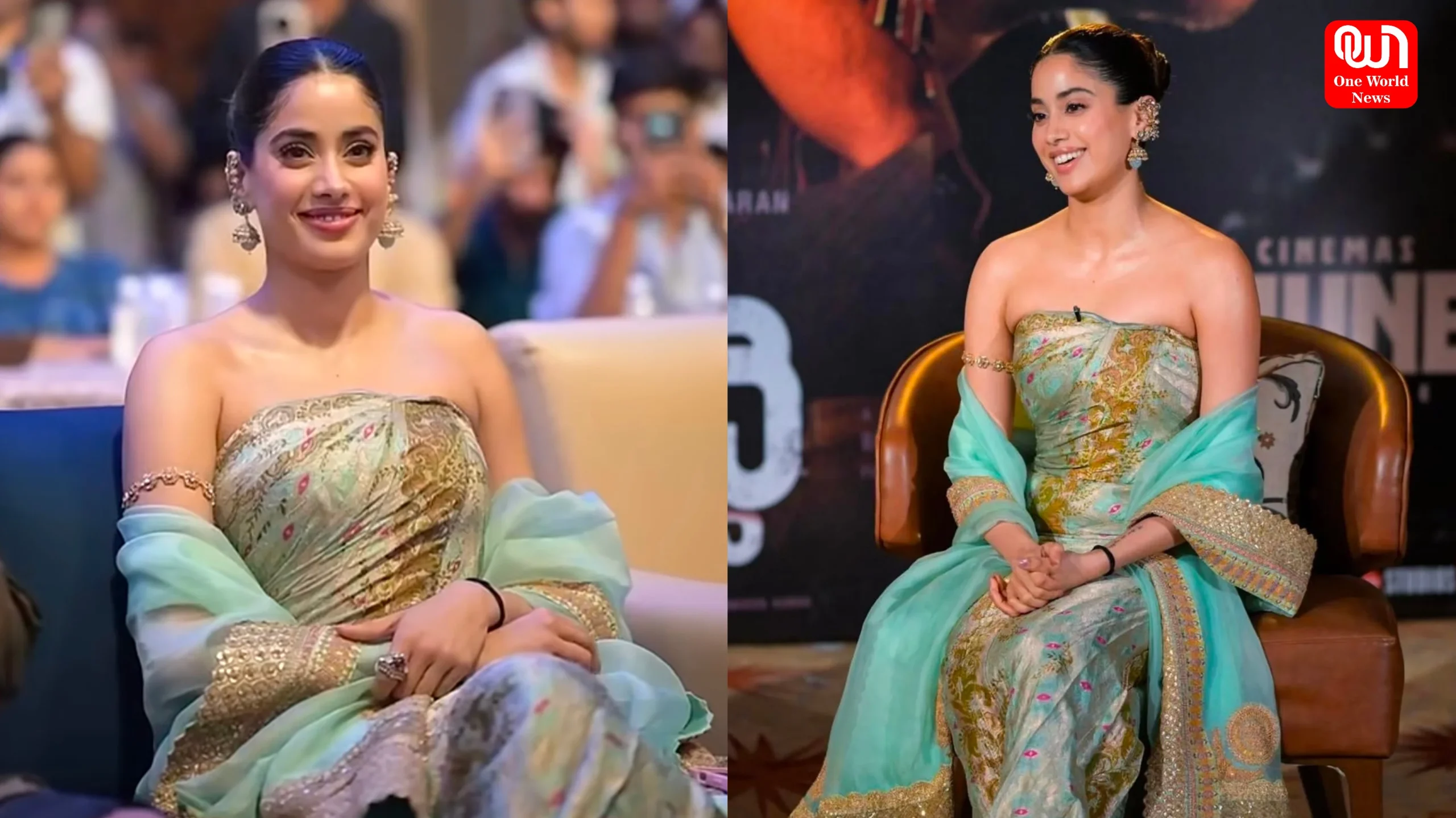 Janhvi Kapoor