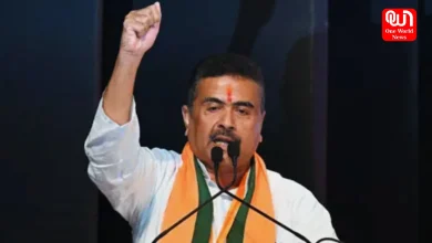 Suvendu Adhikari