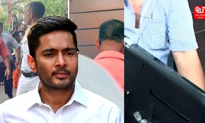 Abhishek Banerjee