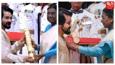 Prosenjit Chatterjee