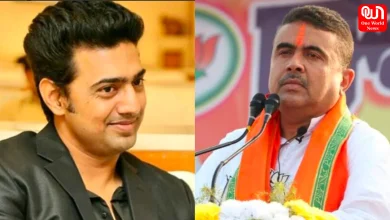 Dev On Suvendu Adhikari