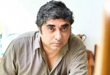 Bengali Director Anik Dutta