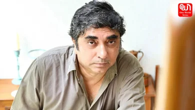 Bengali Director Anik Dutta