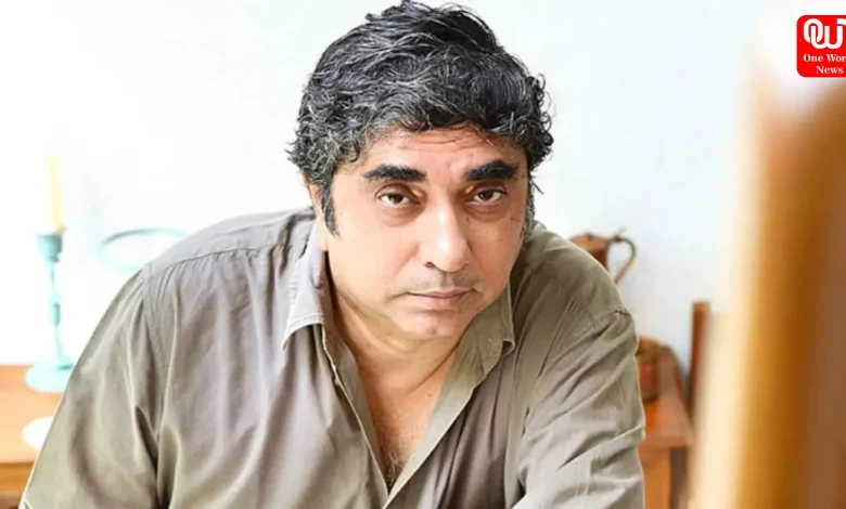 Bengali Director Anik Dutta