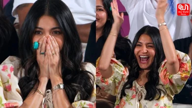 Anushka Sharma
