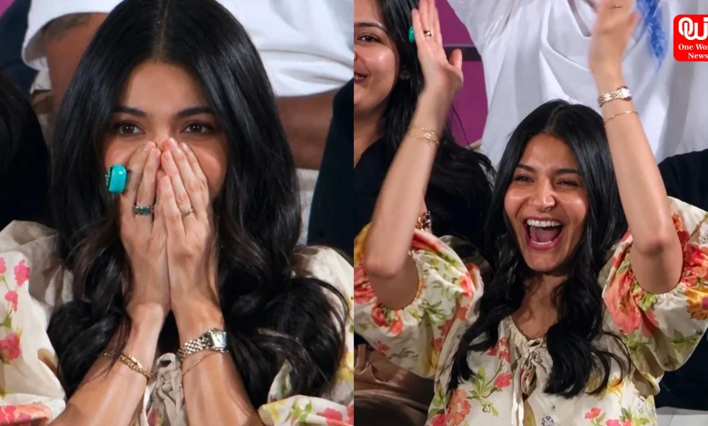 Anushka Sharma