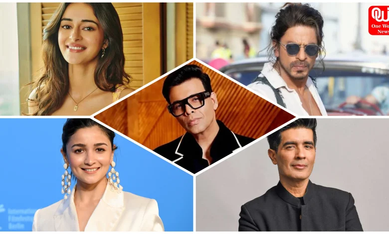 Karan Johar