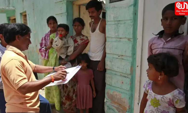 West Bengal Census