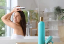Natural Shampoo
