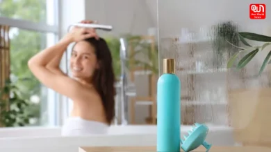 Natural Shampoo