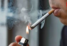 Smoking