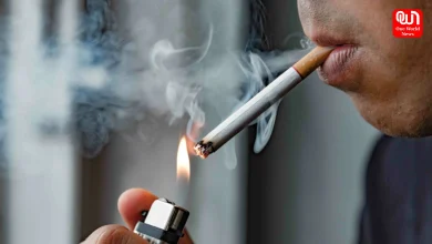 Smoking