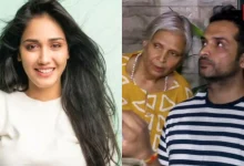 Twisha Sharma Death Case