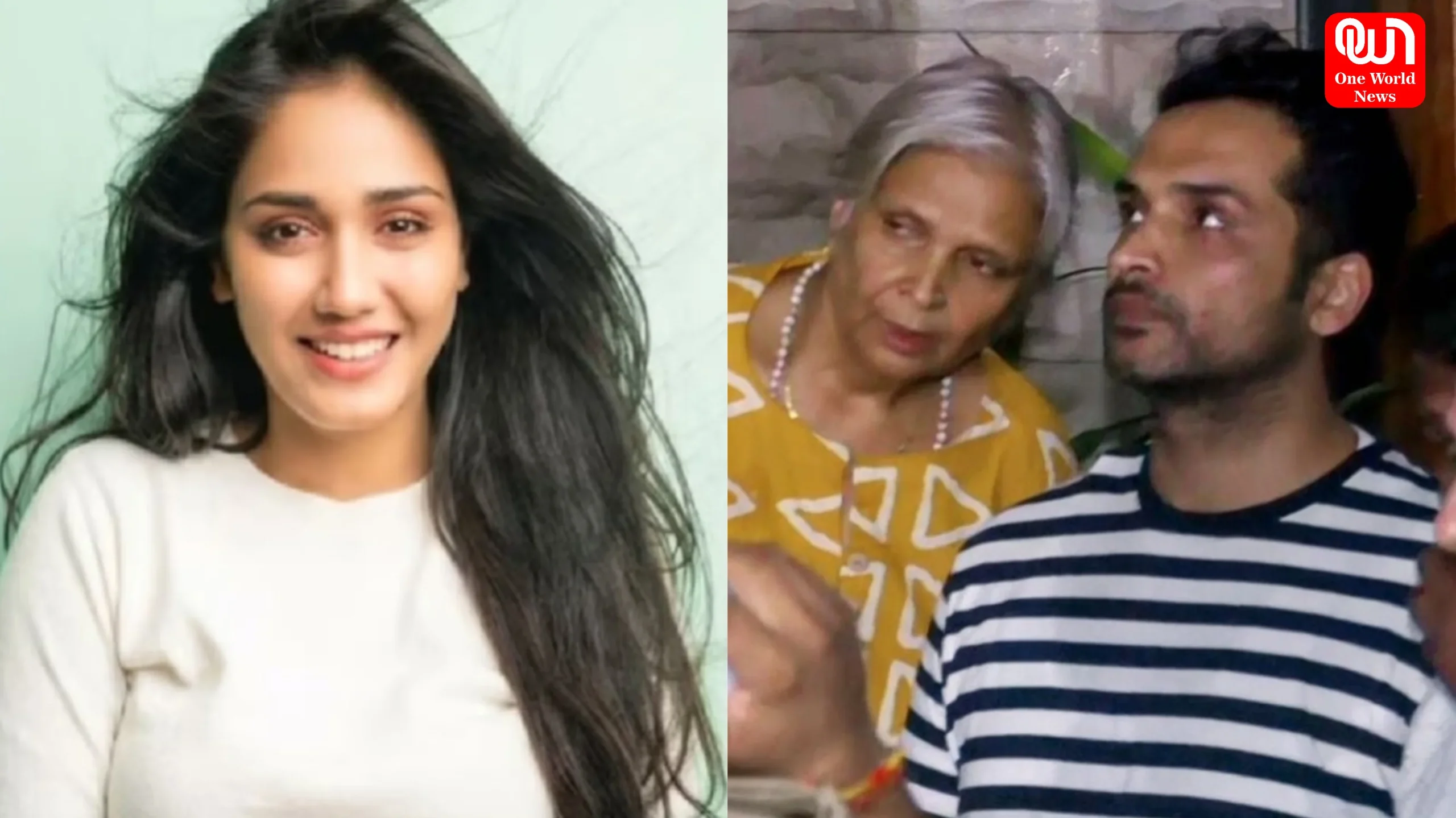 Twisha Sharma Death Case