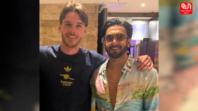 Ranveer Singh