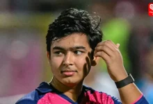 Vaibhav Sooryavanshi