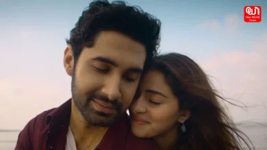 Chand Mera Dil Review