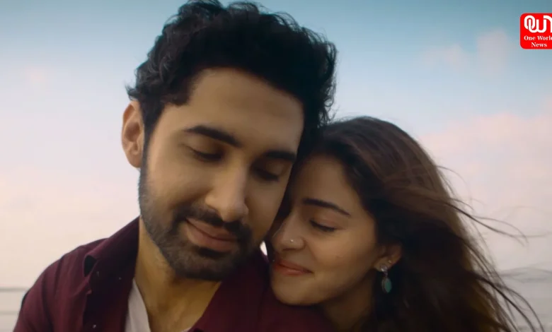Chand Mera Dil Review