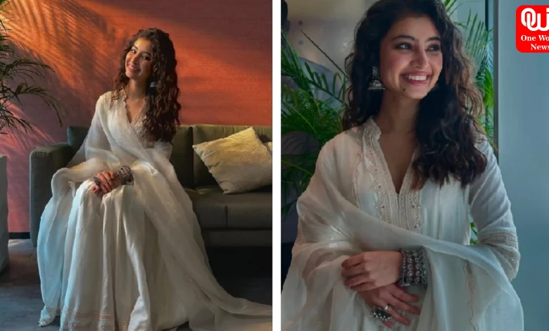 Sara Arjun