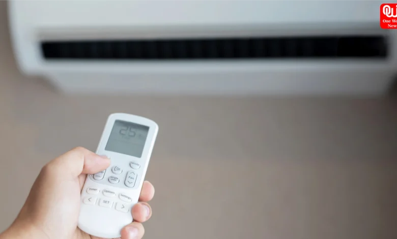 AC Cooling Tips