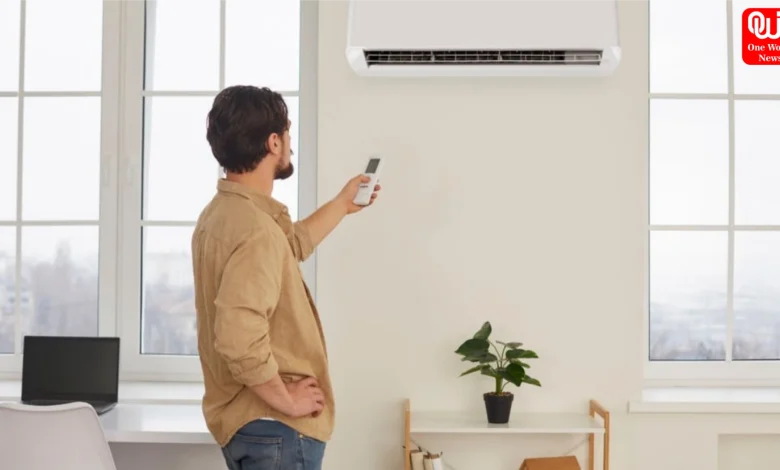 AC Use Tips