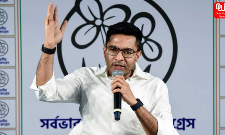Abhishek Banerjee