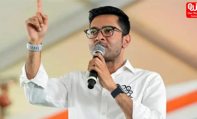 Abhishek Banerjee