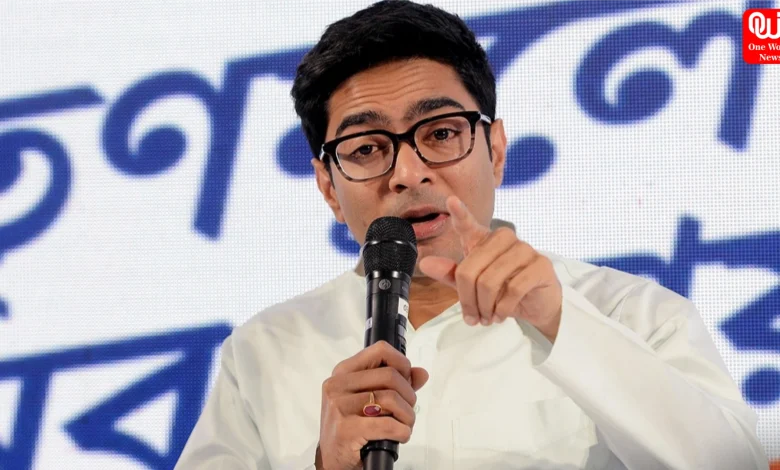 Abhishek Banerjee Case