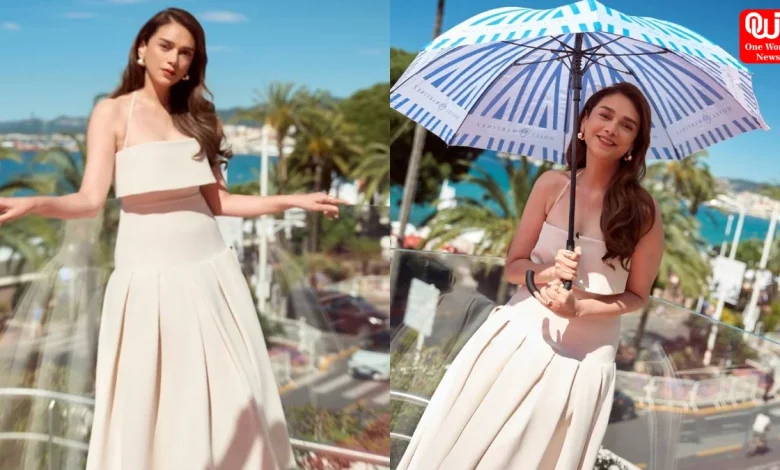 Aditi Rao Hydari