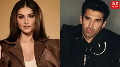 Aditya Roy Kapur Relationship Rumors