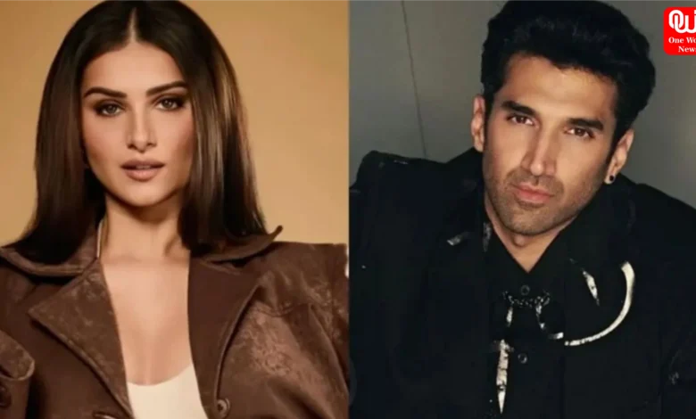Aditya Roy Kapur Relationship Rumors