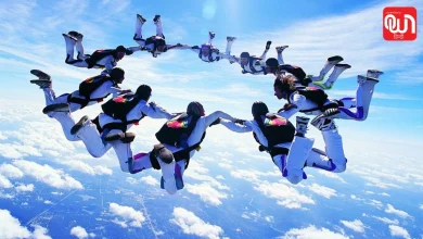 Adventure Sports