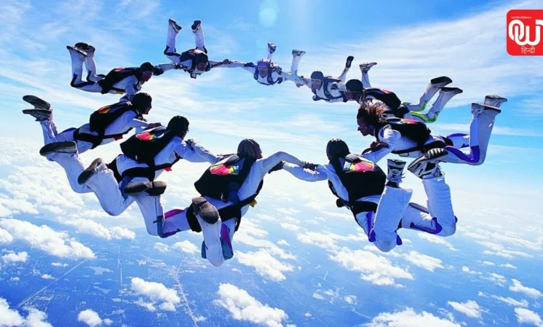 Adventure Sports