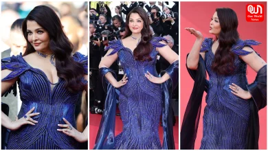 Aishwarya Rai at Cannes
