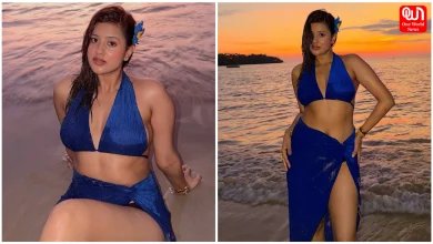 Anjali Arora Bikini Look