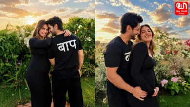 Anushka Ranjan Pregnancy