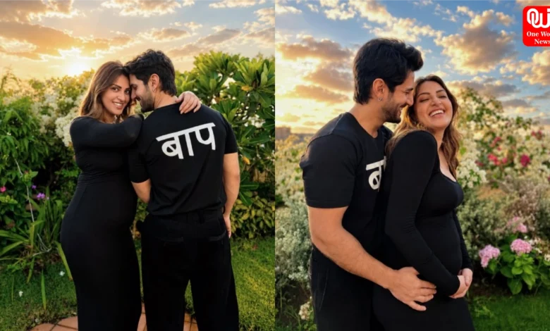 Anushka Ranjan Pregnancy