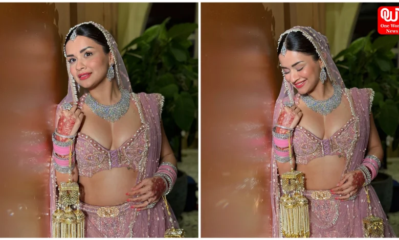 Avneet Kaur Photos