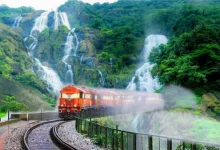 Best Budget Train Trips
