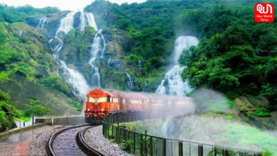 Best Budget Train Trips