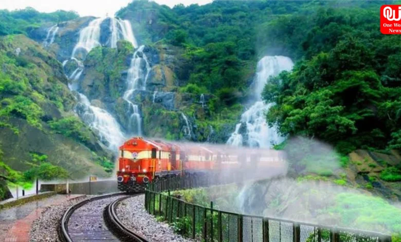 Best Budget Train Trips