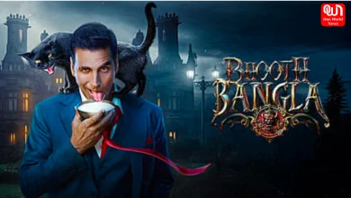 Bhooth Bangla