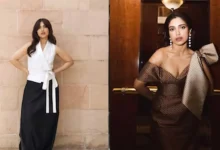 Bhumi Pednekar