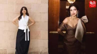 Bhumi Pednekar