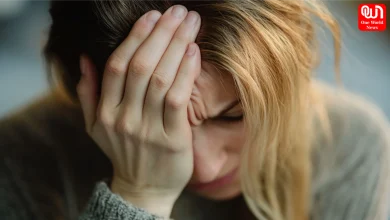 Brain Fog Symptoms