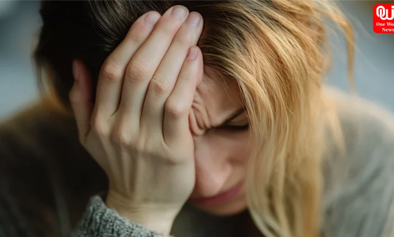Brain Fog Symptoms