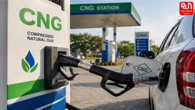 CNG Price Hike
