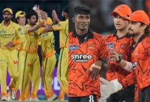 CSK vs SRH Match Highlights